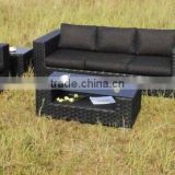 Man- made fiber Leisure Sofa (BP-830)