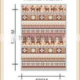 Mat Area Rug Carpet Persian Floor Rectangle Living Room Large Anti-skid Bedroom thumbnail-3