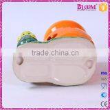 Decoration Home Custom Ceramic Incense Burner thumbnail-6