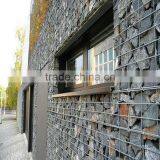 Gabion Basket Stone for Decoration Wall and Defend Flood Stone Cage Mesh thumbnail-4