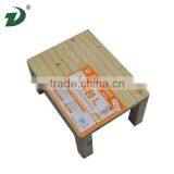 Wooden Stoolwooden Foot Stool wooden Bench for Sale thumbnail-5