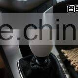 Silicone Rubber Car Shift Knob Covers thumbnail-4