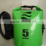 Best Popular PVC Outdoor Portable Dry Sack Bag thumbnail-6