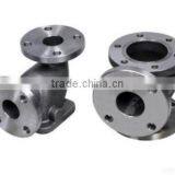 Lost Silicon Casting thumbnail-1