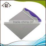 NBRSC Transfer Cake Tray Stainless Steel Cake Baking Tools Moving Plate Cake Lifter thumbnail-1