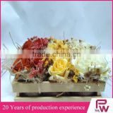 wholesale cheap silk artificial decorative spring flowers