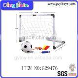 Plastic Football Goal thumbnail-3