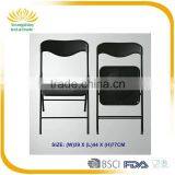 Top Selling Plastic Folding Chair thumbnail-2