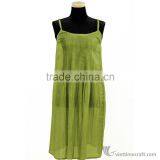 2015 New Fashion Night Sexy Ladies Dress 100% Natural Silk thumbnail-6