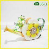 Good Quality Garden Metal Watering Can for Garden Decoration thumbnail-1
