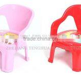 Hot-selling and Eco-friendly Plastic Chair, Baby Chair With Sound thumbnail-4