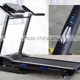 H0165 Pro Motorized Electric Folding Treadmill Running Machine thumbnail-3