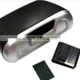 Car Trash Mini Cup Box Can Car Garbage Bin Dust Rubbish Box Car Car Trash Garbage Can Wastebin A0271 thumbnail-5