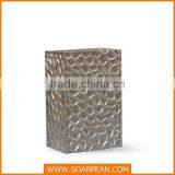 Modern Garden Decorative Fiberglass Tall Flower Vase thumbnail-1