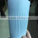 16 oz Reusable Heat Resistant Single Wall pp Cup thumbnail-1