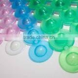 Top Level Non Smell Anti-slip Pvc Cork Bath Mat thumbnail-4