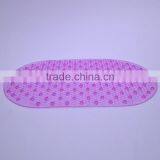 Fashionable Non Smell Pvc-free Safe and Secure Bath Mat thumbnail-2