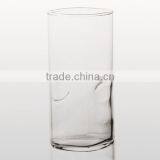 Promotion Transparent Beer Water Wine Glass Cup thumbnail-1
