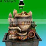 Poly Fountain thumbnail-1