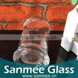 Hot Selling Customised Wine Shot Glass Cup thumbnail-2