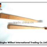 Laser Engraving Name Colorful Bristle Bamboo Toothbrushes thumbnail-2