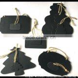 Novel Decor Mini Hanging Message Board thumbnail-2