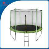CreateFun 8ft Big Jump Trampoline For Children thumbnail-2