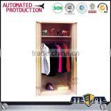 KD Structure Double Door Buy Iron Cupboard Price thumbnail-2