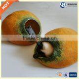 2017 New Model Best Wool Felt Pet Hedgehog House thumbnail-2