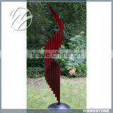 Famous Outdoor Landscape Sculpture Stand thumbnail-2