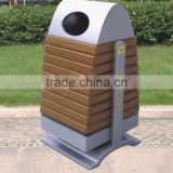 outdoor trash bin with good design