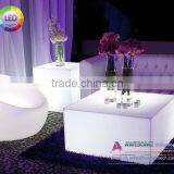 Customized Size High Pedestal Plinth Tall Led Cube for Display (TA110A) thumbnail-5