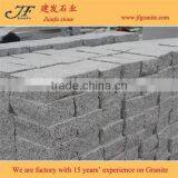 China Cheap Landscaping Stone Grey G603 Granite Holland Paving Stone thumbnail-3