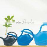 1L 2L Plastic Watering Can/pot for Garden Tools thumbnail-1