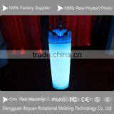 Clear Plastic Ice Buckets Wholesale For Ice Cream Buckets thumbnail-2