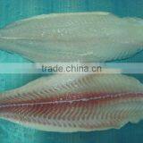 Frozen Pangasius Steak/ Basa Fillet/ Frozen Pangasius Fillet/ Frozen Pangasius Whole/Frozen Pangasius Rose/ Frozen Fish Fillet thumbnail-1