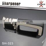 4 In 1 Knife&Scissor Sharpener thumbnail-1