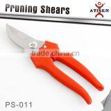 Garden Pruning Shear Horticulture Fruit Picker Cutting Tool Bonsai Plant Trimmer thumbnail-3