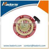 High Quality Recoil Starter Assy Lawnmower Parts GX240 for Honda thumbnail-1