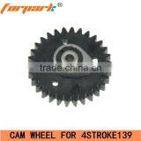 Garden Tools Brush Cutter 4 Stroke 139 Cam Wheel thumbnail-1