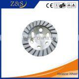 Diamond Cup Grinding Wheel thumbnail-1