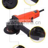 110mm Angle Grinder/electric Grinder/power Tools thumbnail-3