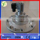 Pulse Jet Electromagnetic Solenoid Valve for Dust Collector thumbnail-4