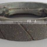 Pulsar Motorcycle Brake Shoes/electric Bike Drum Brake Shoes/49cc Pocket Bike Parts thumbnail-5