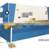 Hydraulic Sheet Metal Shears for Sale thumbnail-1