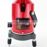 5 Lines Professional 360 Rotary Laser Levels thumbnail-2