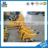 Excavator Vibratory Ripper for Mountain Rock Breaker for 10-20ton Excavator thumbnail-1