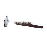 CLAW HAMMER WITH WOOD HANDLE thumbnail-1
