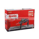 Ronix High Quality Power Tools Rotary Hammer 26mm 850W Model 2726 thumbnail-4
