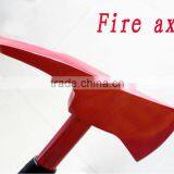 700g Axe With Steel Handle for Fireman